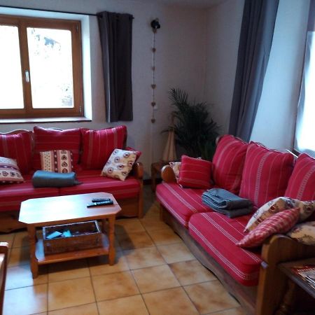 Appartement Landry Dış mekan fotoğraf