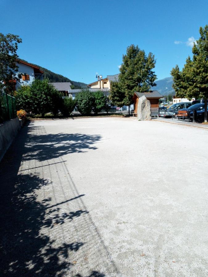 Appartement Landry Dış mekan fotoğraf