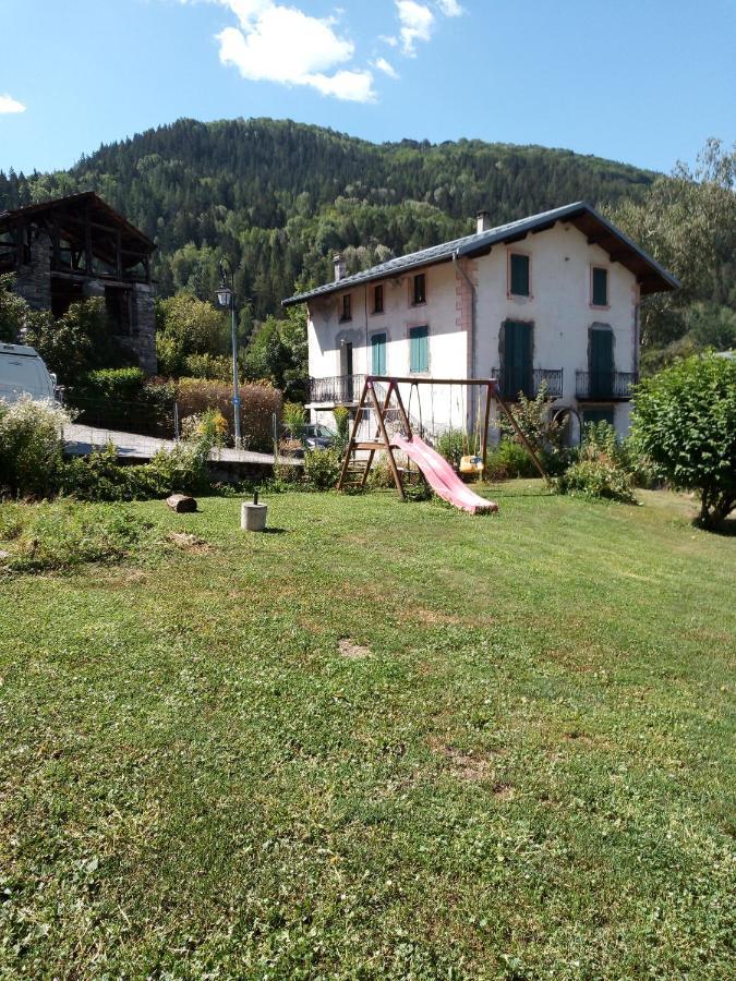 Appartement Landry Dış mekan fotoğraf