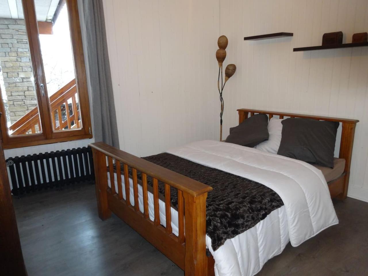 Appartement Landry Dış mekan fotoğraf