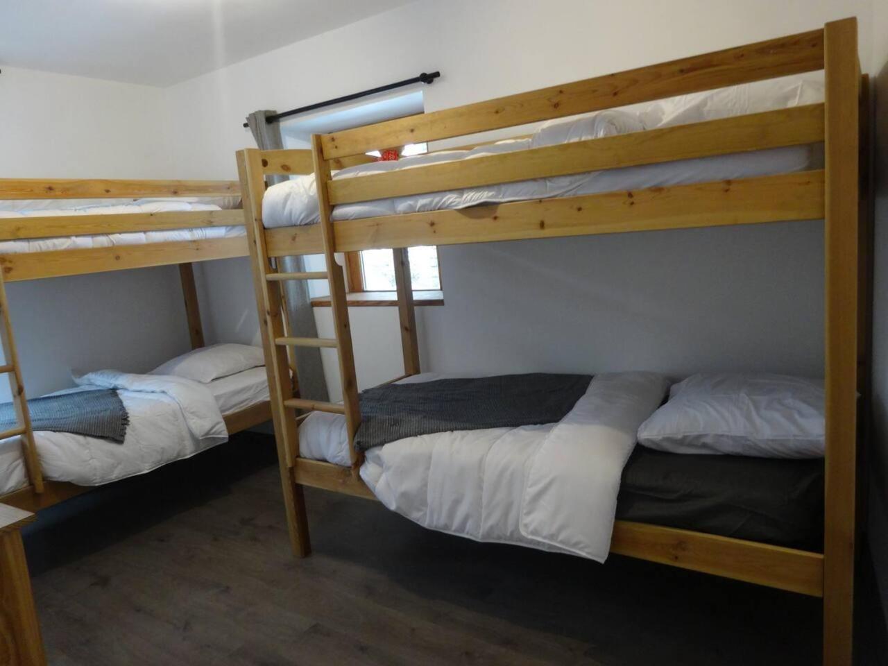 Appartement Landry Dış mekan fotoğraf