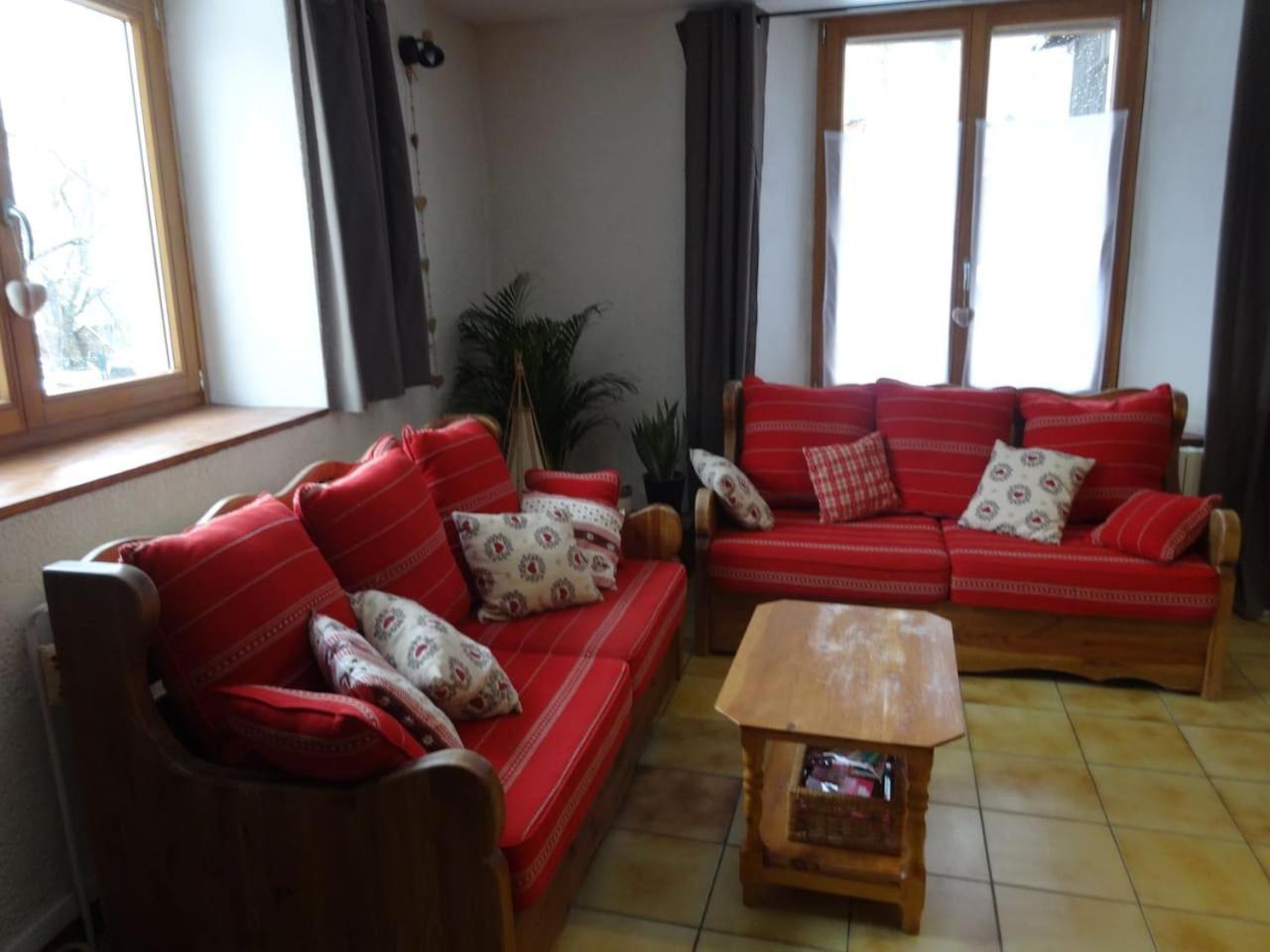 Appartement Landry Dış mekan fotoğraf