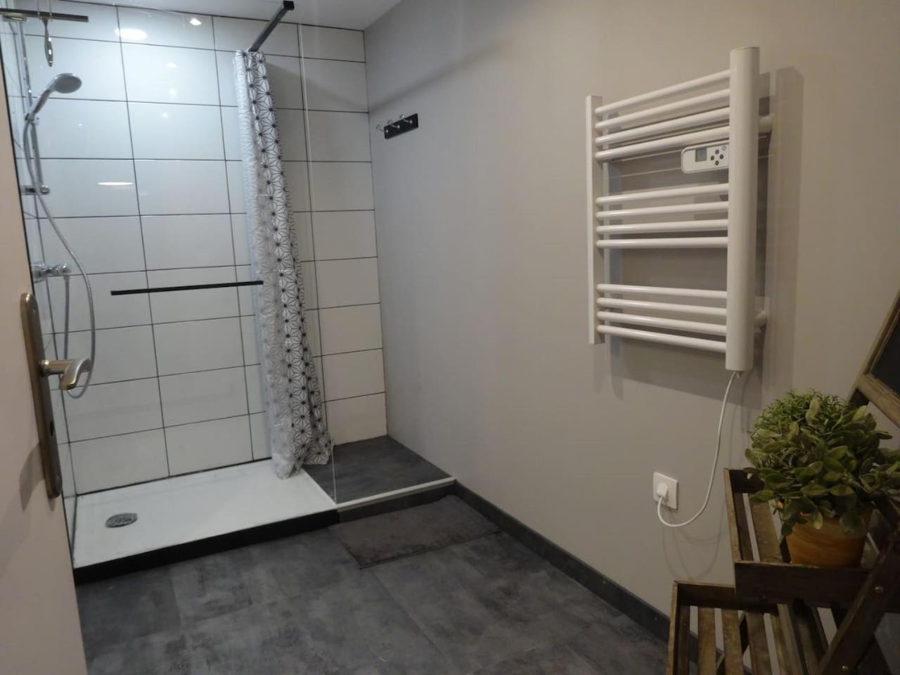 Appartement Landry Dış mekan fotoğraf