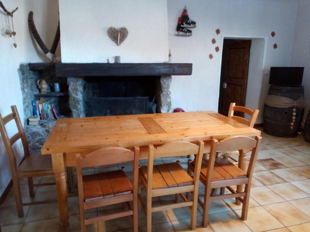 Appartement Landry Dış mekan fotoğraf