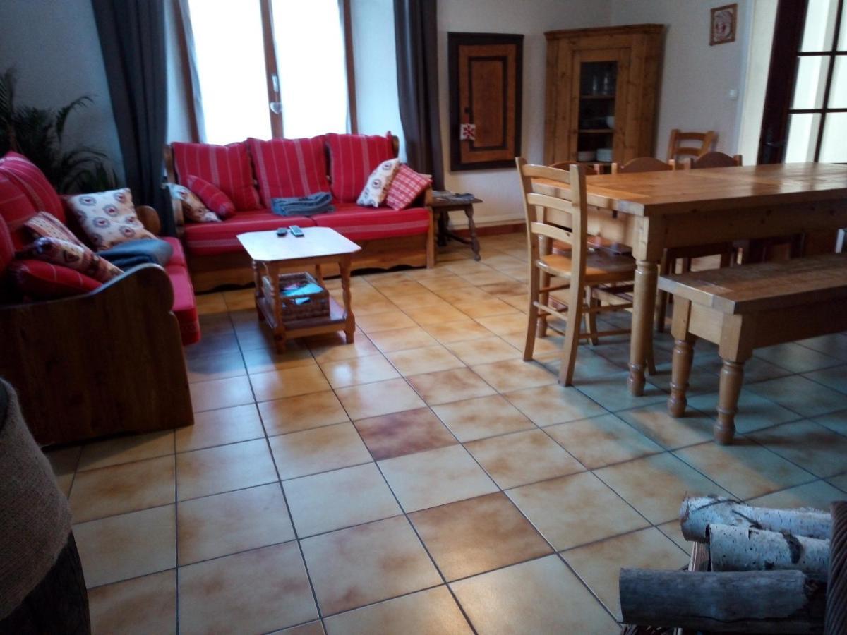 Appartement Landry Dış mekan fotoğraf
