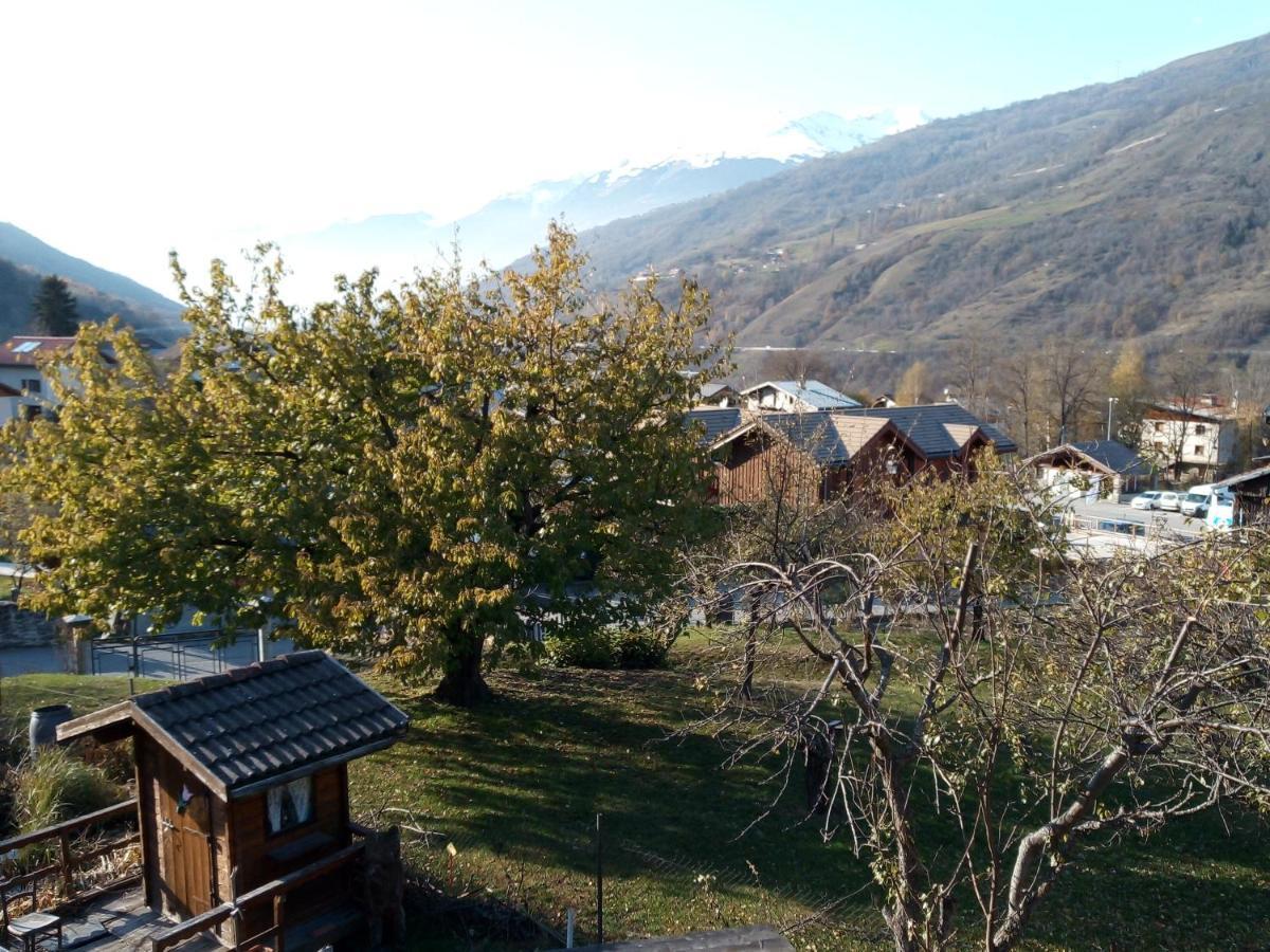 Appartement Landry Dış mekan fotoğraf